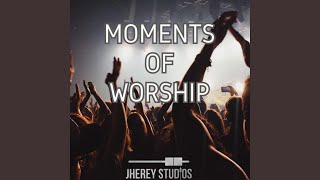 Moments of Worship Ga Medley [upl. by Reace]