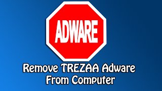 How to Remove Trezaa Adware [upl. by Fons354]