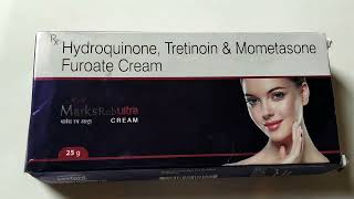 Marks Rub ultra cream of Leeford uses benefits amp side effects by Dr Shbbir [upl. by Michaella]