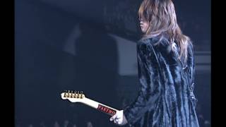 GLAY  Freeze My Love BEAT out ‘96 TOUR [upl. by Aratihc]