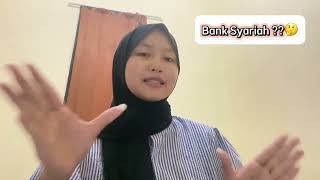 Ijtihad kontemporer Bank Syariah [upl. by Herson561]