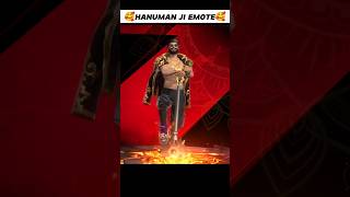 Hanuman Ji Bundle 🚩 freefire comedy freefiremax short [upl. by Scharaga]