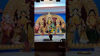 durgapuja shortvideo youtubeshorts vlog [upl. by Nithsa]