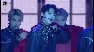 ENHYPEN Opening Performance at 2022 Weverse Con  KPOP Locale [upl. by Liek222]