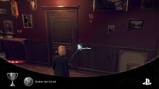 Watch Dogs Legion  Shaken not stirred [upl. by Frantz384]