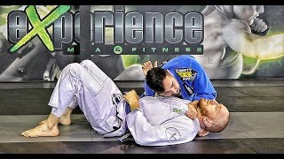 3 Chokes from Side Control  BJJ  JiuJitsu [upl. by Bumgardner224]