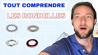 🔵 RONDELLES EXPLICATIONS [upl. by Ydaj265]