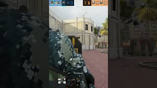 Keď sa herná taktika vyplatí  R6 Siege  Diel 1 [upl. by Arracot]