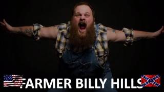 Stride Pro Wrestling Billy Hills Titantron [upl. by Moritz399]