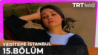 Yeditepe İstanbul 15Bölüm [upl. by Tala]