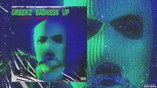 Keltec Dan Genna Blaxx  Greenz Badness Up Official Audio [upl. by Sigsmond]