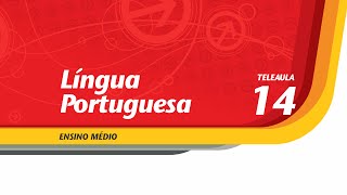 14  Com vinagre não se apanham moscas  Língua Portuguesa  Ens Médio  Telecurso [upl. by Aillimat]