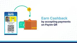 How to Earn Paytm Cashback or Cashback Points [upl. by Golightly]