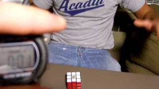 World Record Rubiks Cube Solving [upl. by Bernstein846]