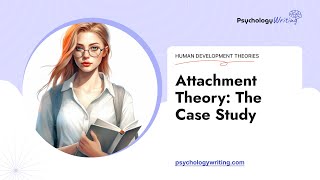 Attachment Theory The Case Study  Essay Example [upl. by Ringsmuth]