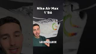 Nike y Apple crean las zapatillas MÁS EXCLUSIVAS del mundo 🌎 [upl. by Hermosa]