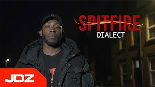 Dialect  Freestyle Spitfire  JDZ GrimeyFridays [upl. by Teena]