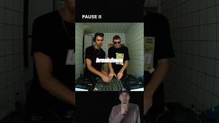 Breaking down FJAAK’d DJ skills 🙌 ​⁠FJAAKBERLIN [upl. by Eng511]