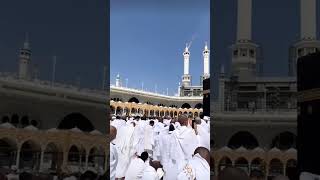 Makkah hajj Kaaba  makkah [upl. by Ennovyhc828]