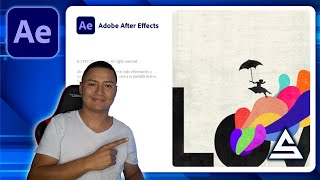 Descargar ADOBE AFTER EFFECTS Gratis Ultima Version 2024  Baixar ADOBE AFTER EFFECTS [upl. by Dwight546]