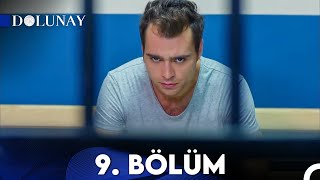 Dolunay 9 Bölüm [upl. by Einnal]