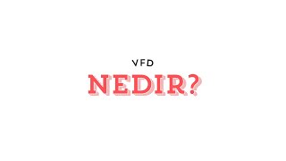 VFD Nedir  PLC Programcıları [upl. by Enilegna]