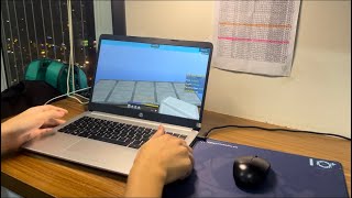 ASMR Mouse  Keyboard Brigde… [upl. by Alisen]