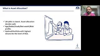 Successful Asset Allocation and Risk Management for Aspiring Financial Advisors [upl. by Dlaregztif931]