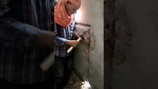 बाथरूम के पाइप फिटिं 🔥 pipe fitting shors shortvideo pipefittig [upl. by Lynd]