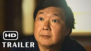 A GREAT DIVIDE Official Trailer 2024 Ken Jeong [upl. by Nac]