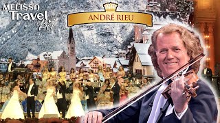 Christmas with André Rieu 2022 in Maastricht  Compilation of the full show [upl. by Eniarol]