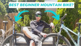 Best Beginner Mountain Bike Mongoose Switchback Showdown [upl. by Eniamzaj711]