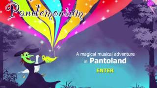 Panto Pandemonium [upl. by Lalage]