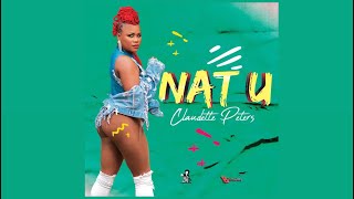 Claudette Peters  ‘NAT U’ Antigua’s carnival 2023 Official Lyric video [upl. by Barron]