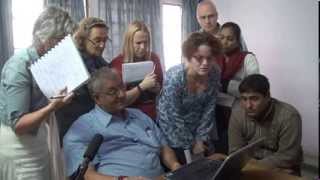 LIVE CASE TAKING BY DR FJ MASTER AT HOMOEOPATHY UNIVERSITY  JAIPUR INDIA [upl. by Rissa368]