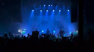 Underoath  Reinventing Your Exit Live in Denver 2024 [upl. by Lesoj228]