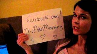 Adrienne Mannings Facebook Identity Crisis [upl. by Helve]