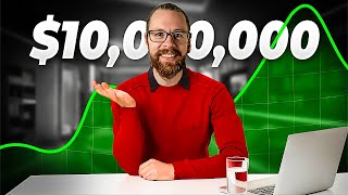 From 583 to 10 Million Ross Camerons Unbelievable Day Trading Journey [upl. by Thisbe]