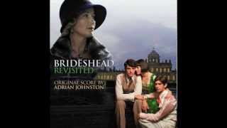 Brideshead Revisited 2008 OST  06 Arcadia [upl. by Akinahs]