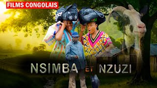 FILMSCONGOLAIS NSIMBA NA NZUZI 4 [upl. by Jeth]