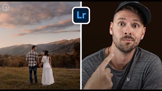 My Top Lightroom Editing Tricks I use in EVERY PHOTO [upl. by Sosna687]