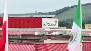 Alfasigma cresce negli Usa acquisita Intercept Pharmaceuticals [upl. by Arrim974]