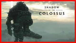 ⭐Shadow of the Colossus puis je continue un marathon en pause⭐ Double Live Youtube amp Twitch [upl. by Boarer]