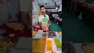 Gas Saver and Mini Tandoor food streetfood kitchenequipment indianfood delhifood ytshorts [upl. by Orlanta]