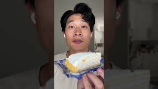 Thousand Layer Mille Crepe Cake EAT or PASS [upl. by Adnoluy]