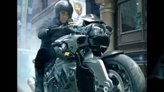 Dhoom 3 H D Theme Music [upl. by Droffilc]