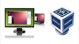 Connect to VirtualBox using Remote Desktop [upl. by Angil275]