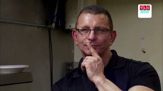 Old Italian Restaurant Revamped In Only 2 Days  Robert Irvine  Restaurant Impossible  TLC India [upl. by Sybilla]