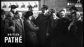 Gravesend ByElection 1947 [upl. by Fagaly296]