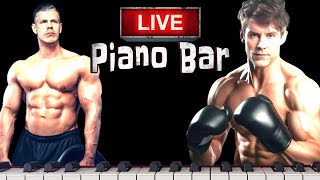 The Biggest and Best Duelling Piano Bar on Youtube Feat Piano Matty B amp Kyle Mac [upl. by Filiano]